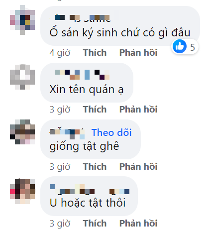 Dân tình hoang mang tranh cãi cục hình tròn nhiều sợi trên miếng thịt của bát phở bò: Gân hay ổ sán?- Ảnh 5.