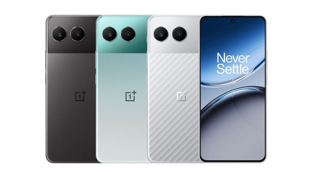 OnePlus Nord 4 ra mắt với thiết kế bằng kim loại- Ảnh 1.