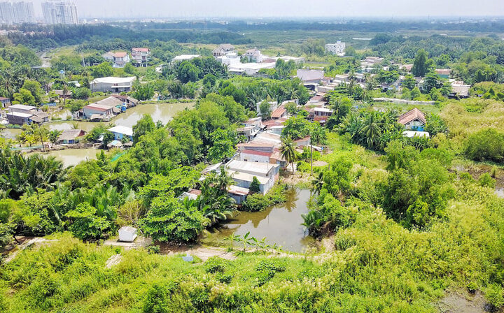 Những dự án vướng 'lùm xùm' pháp lý của Quốc Cường Gia Lai- Ảnh 2.