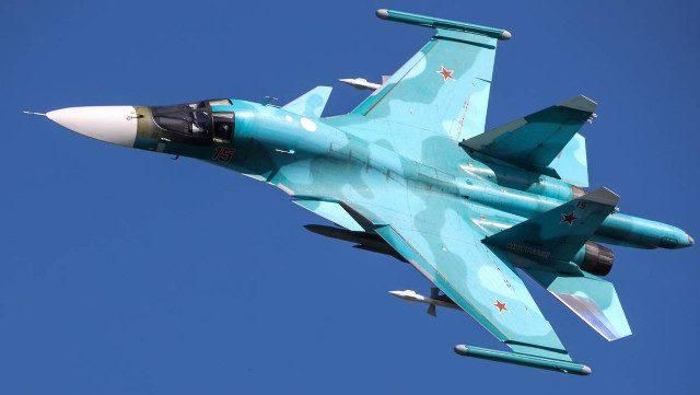 Phi công Su-34 NVO tìm ra cách mở rộng tầm oanh tạc của bom FAB-3000M-54 - Ảnh 4.