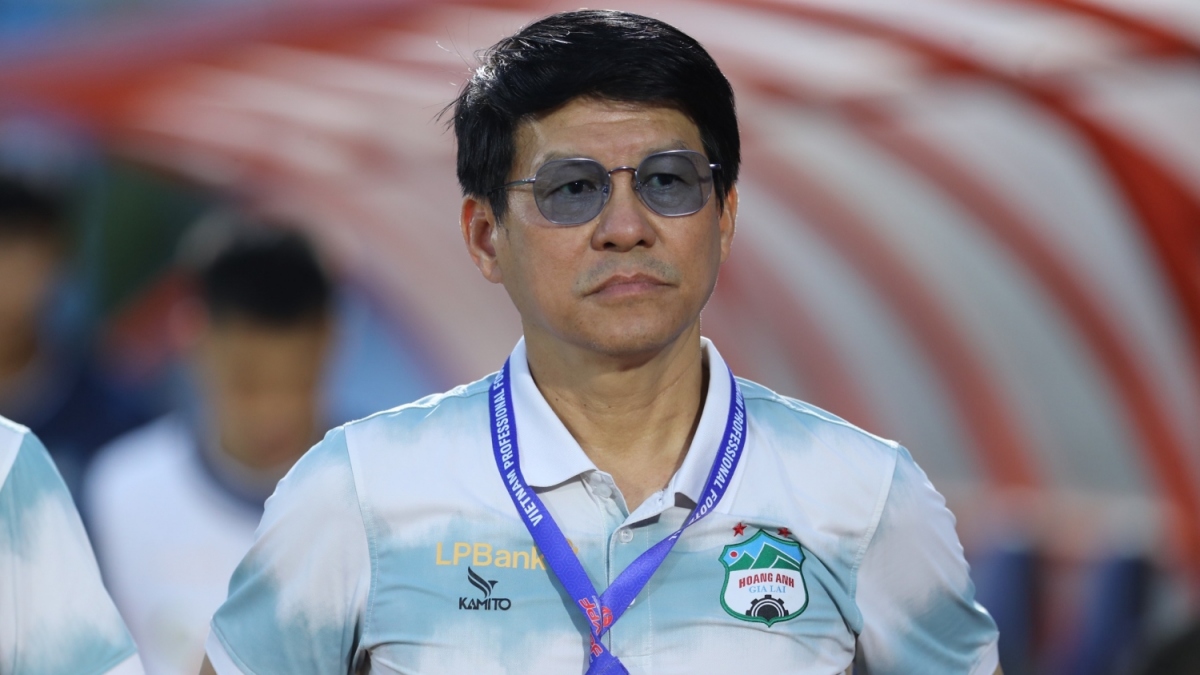 HAGL “im hơi lặng tiếng” ở kỳ chuyển nhượng V-League 2024/2025- Ảnh 1.