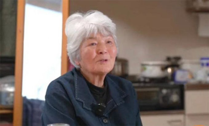 Bà cụ 93 tuổi có mạch máu trẻ như tuổi 20 tiết lộ 1 việc nhất định phải làm mỗi khi tắm- Ảnh 1.