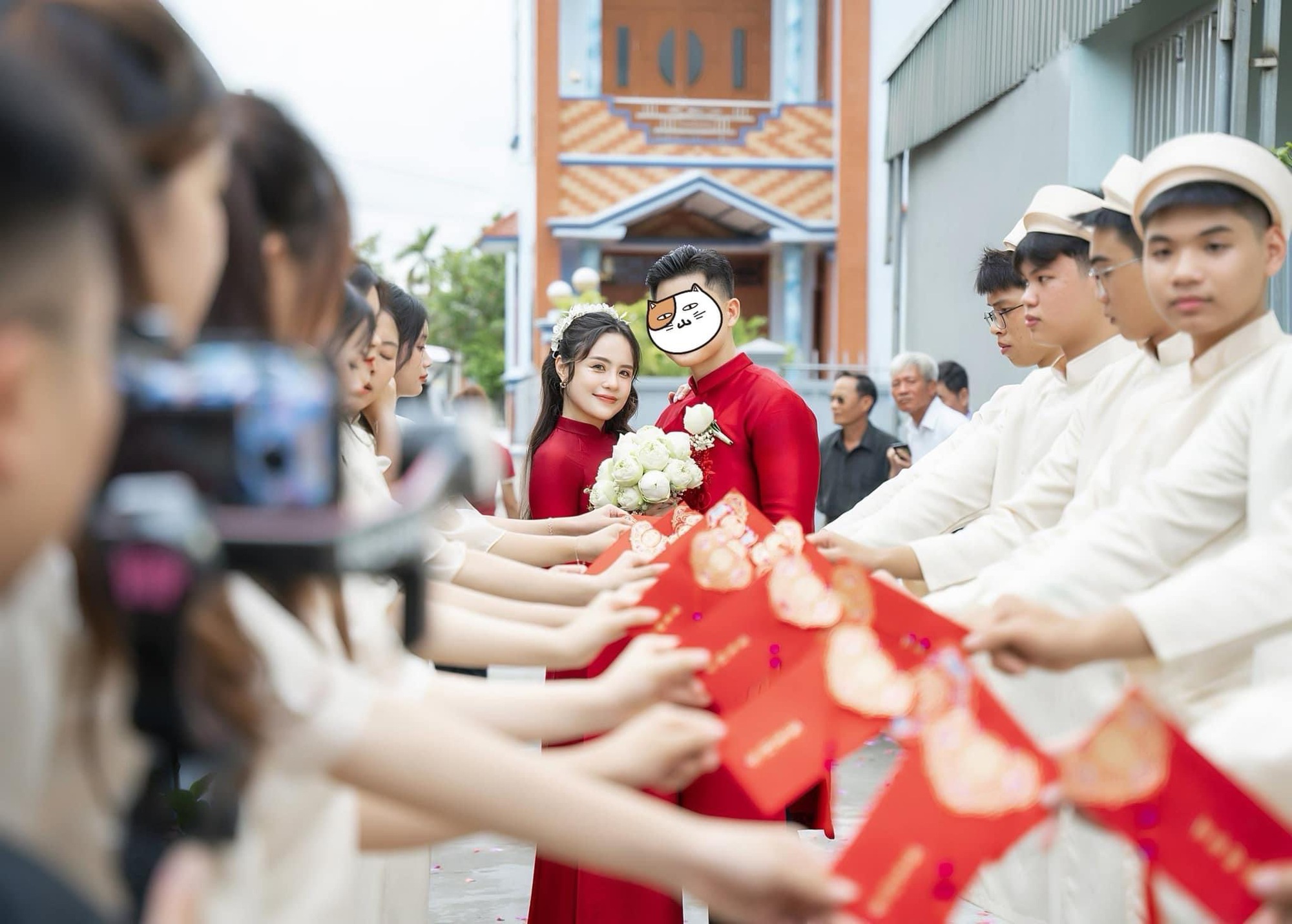 Thái Trinh hé lộ mối quan hệ với mẹ chồng sau khi kết hôn- Ảnh 7.