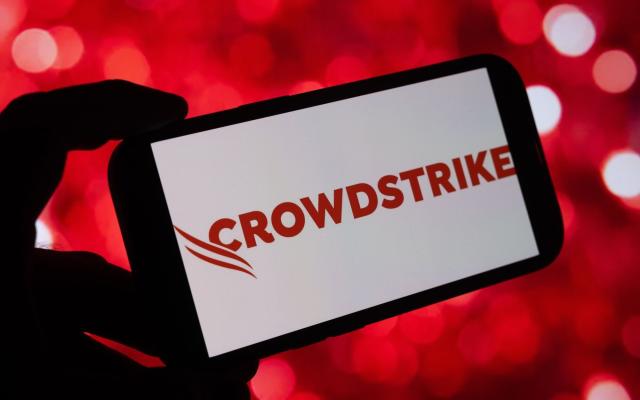 Bạn biết gì về CrowdStrike - công ty liên quan đến sự cố công nghệ lớn nhất lịch sử?- Ảnh 1.