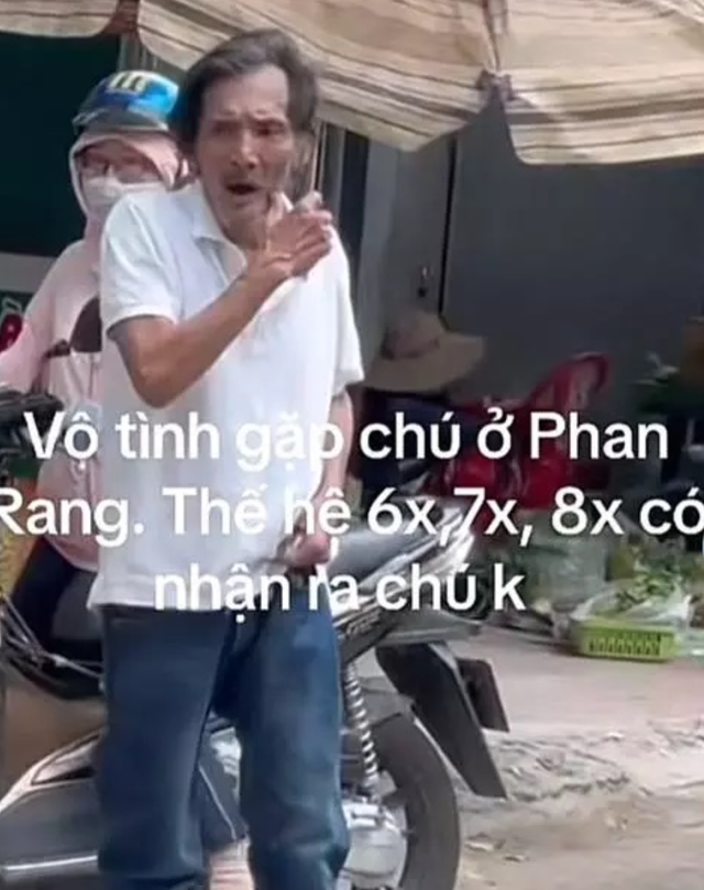 NS Thương Tín: Tài tử một thời nay sống đơn độc, sức khoẻ sa sút sau 2 lần đột quỵ- Ảnh 6.