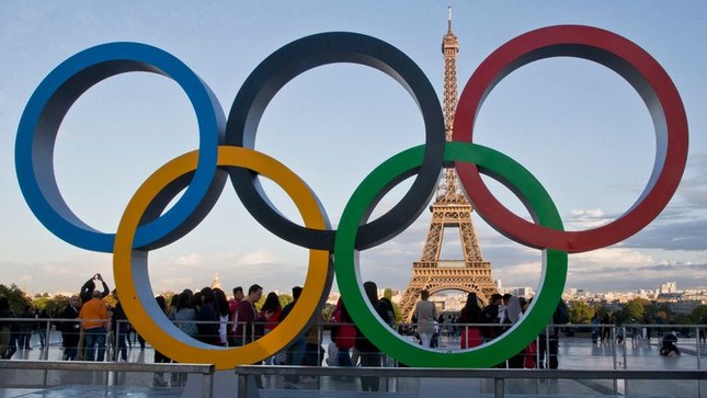 Olympic Paris 2024 diễn ra khi nào, thể thao Việt Nam thi đấu môn nào đầu tiên?- Ảnh 1.