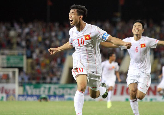 Đại thắng Australia 5-1, siêu phẩm của Công Phượng & thực tế "toát mồ hôi" cho tuyển Việt Nam- Ảnh 2.