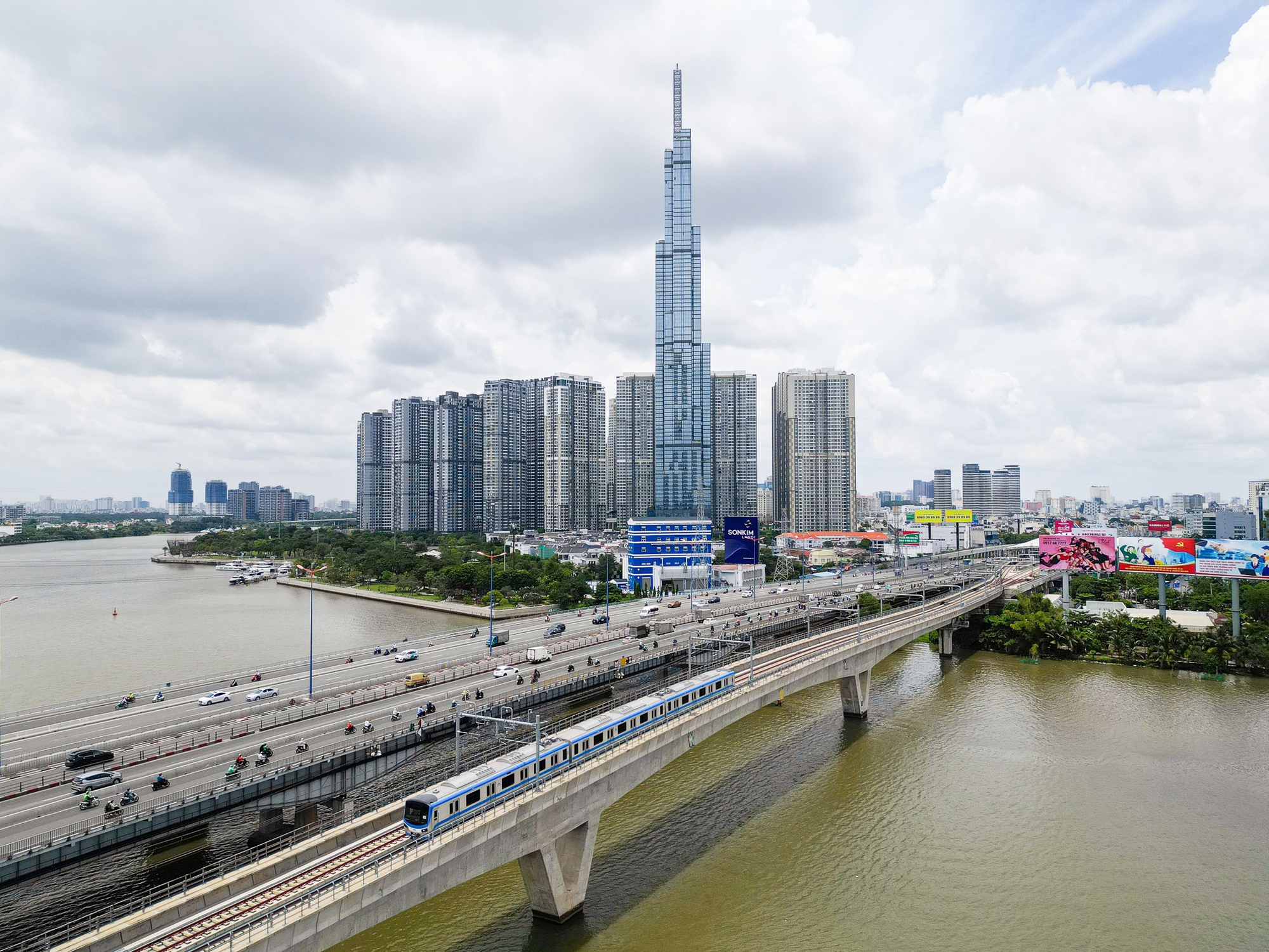 Chính Phủ ra tối hậu thư cho 2 tuyến metro đội vốn hàng chục nghìn tỷ đồng, lỡ hẹn gần thập kỷ- Ảnh 4.