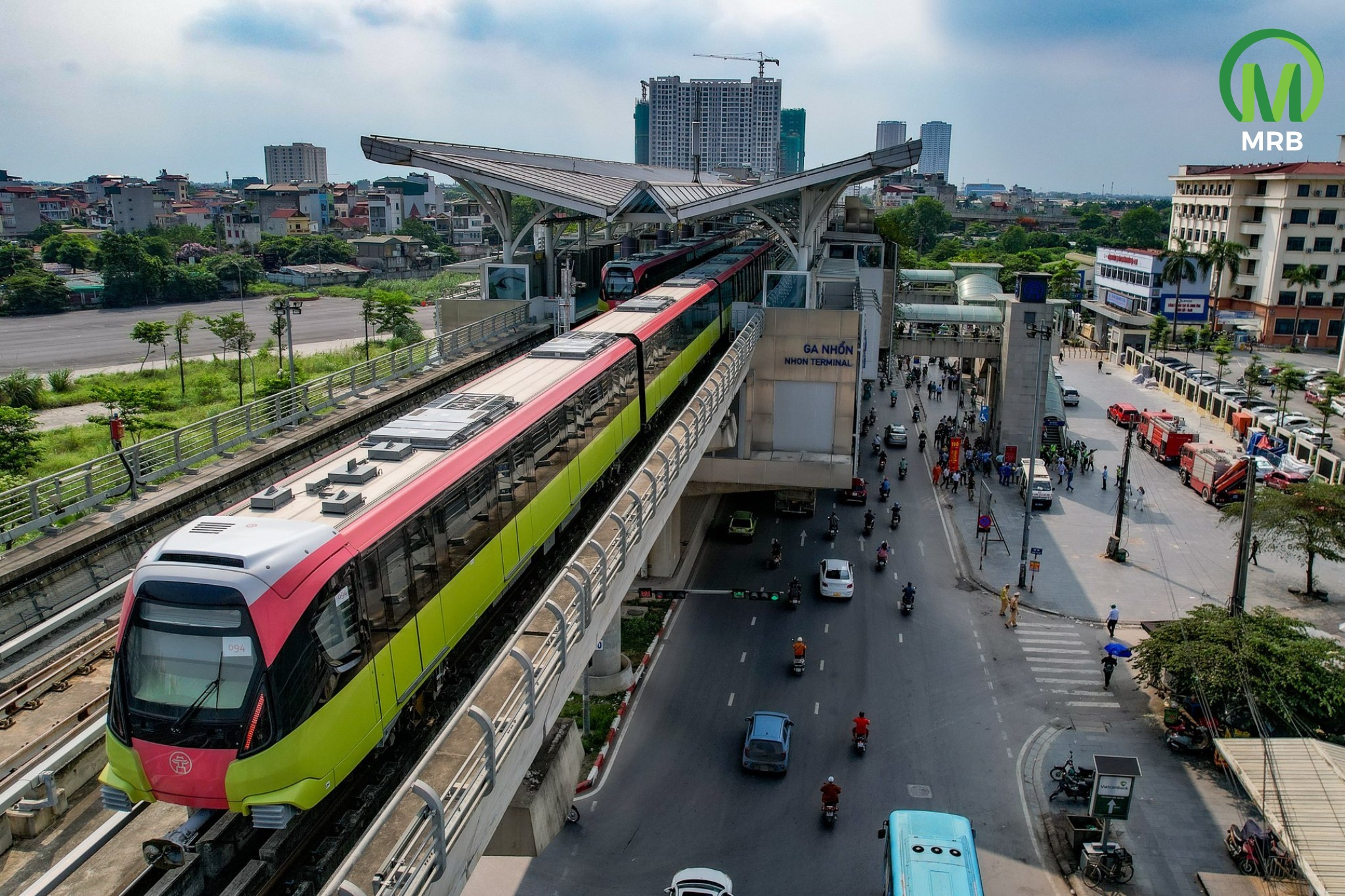 Chính Phủ ra tối hậu thư cho 2 tuyến metro đội vốn hàng chục nghìn tỷ đồng, lỡ hẹn gần thập kỷ- Ảnh 2.