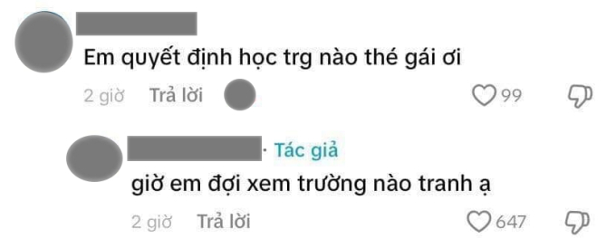 Vừa biết điểm thi THPT 2024, thủ khoa tự tin phát biểu "Đợi xem trường ĐH nào tranh": Ngoài đời học giỏi cỡ nào?- Ảnh 1.