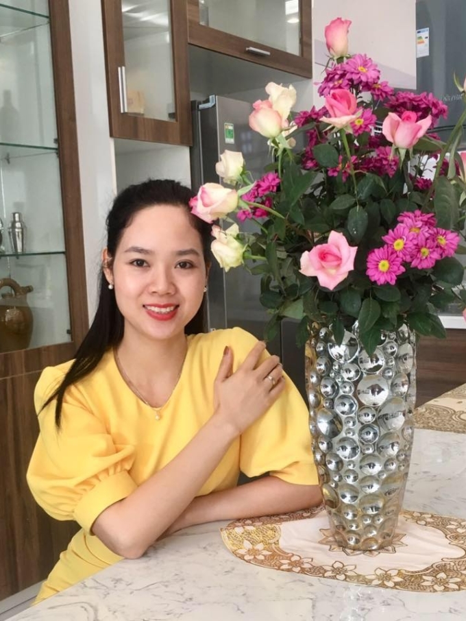 Hoa hậu đầu tiên thi Miss World: Du học ở Anh, kết hôn với mối tình đầu và nhan sắc hiện tại gây bất ngờ- Ảnh 13.