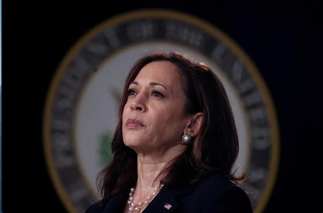 Lời khuyên cho ông Trump: Đừng xem nhẹ bà Harris!- Ảnh 1.