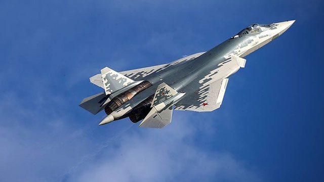 Tiêm kích Su-57 sắp có khách hàng đầu tiên tại Đông Nam Á - Ảnh 8.