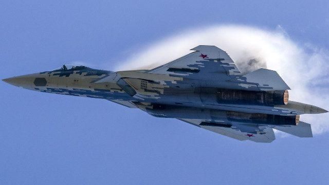 Tiêm kích Su-57 sắp có khách hàng đầu tiên tại Đông Nam Á - Ảnh 6.