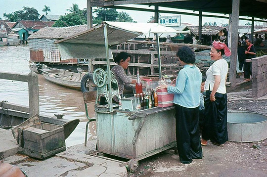 Công ty lẫy lừng một thời, nay lập kỷ lục lỗ 14 quý liên tiếp- Ảnh 4.