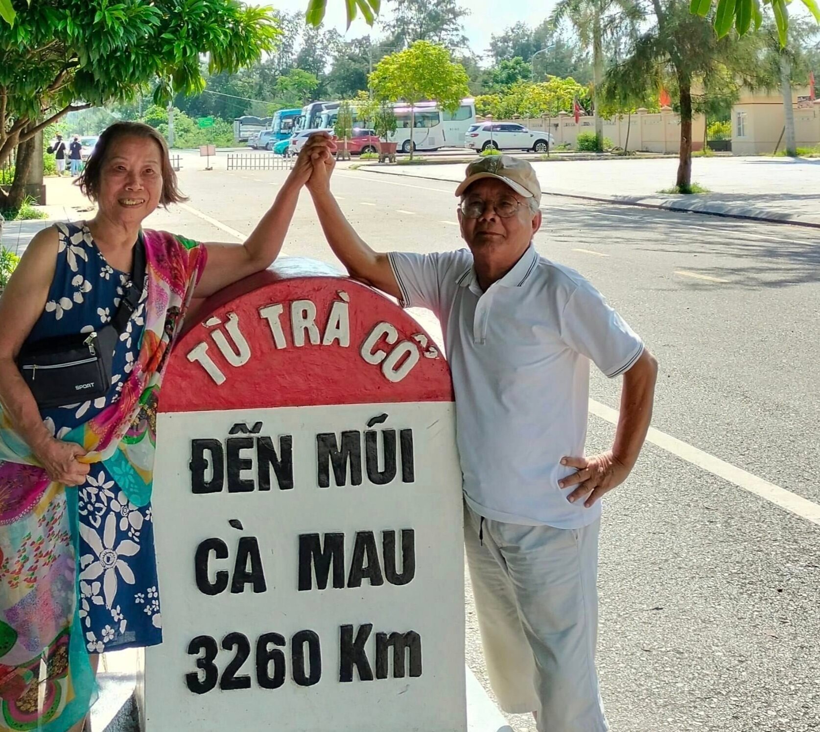 Chuyện tình 'ngọt đến sâu răng' của hai cụ già U90 yêu nhau qua mạng- Ảnh 8.