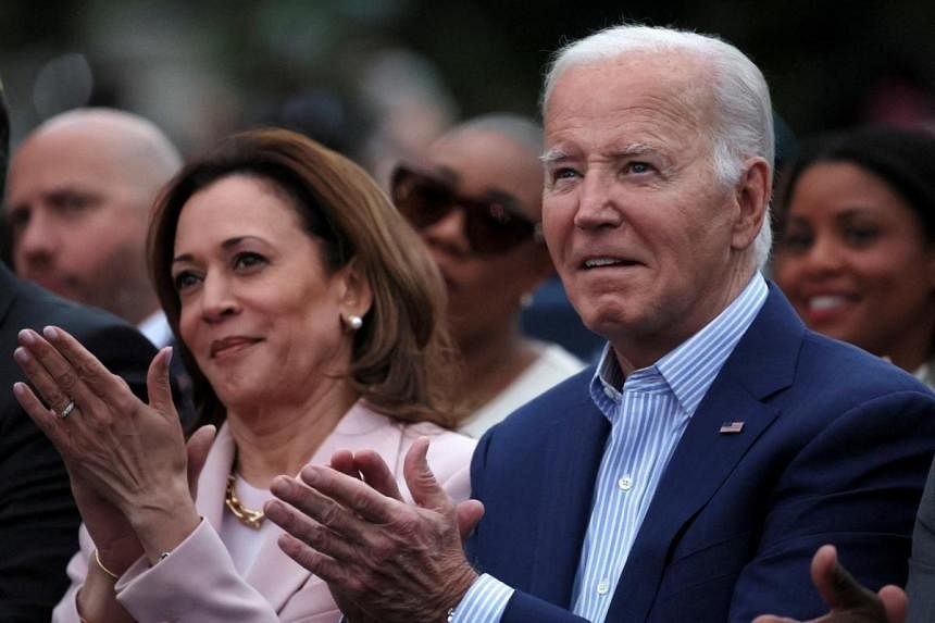 Lộ diện nhân vật khiến Tổng thống Joe Biden “bỏ cuộc chơi”- Ảnh 3.