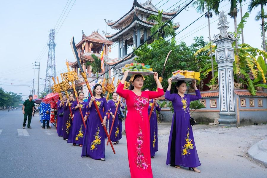 Tiến sĩ họ Lưu thanh danh vang động Yên Kinh- Ảnh 6.