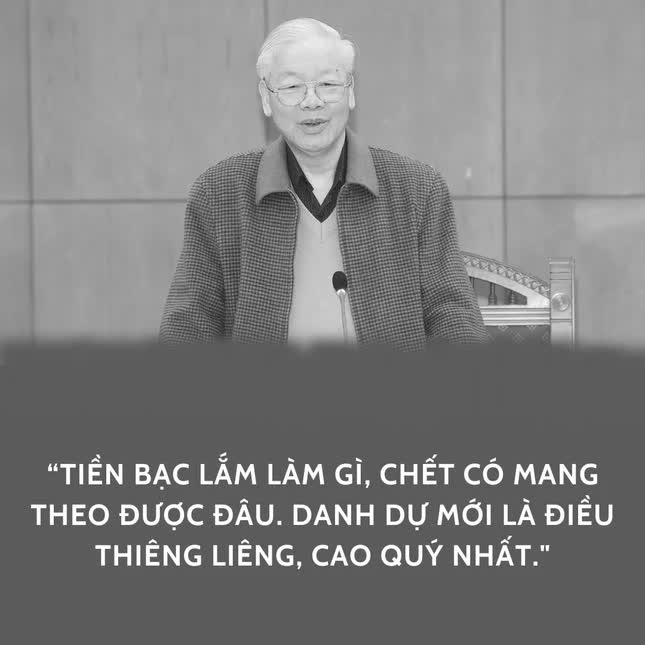 PGS.TS Nguyễn Thế Kỷ: 'Khi thăm người thân, Tổng Bí thư Nguyễn Phú Trọng không bao giờ dùng xe công'- Ảnh 1.