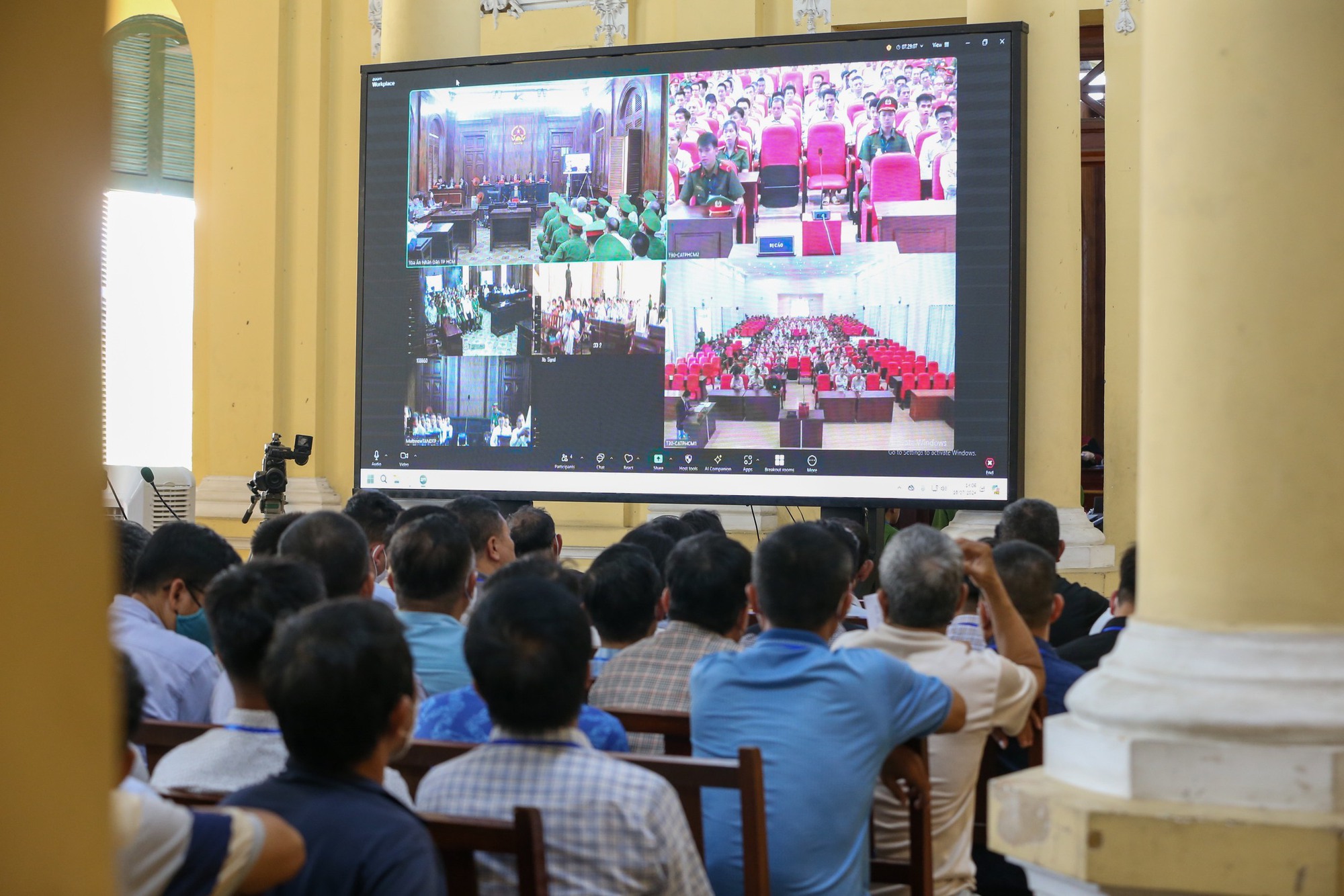 “Luật ngầm” ở các Trung tâm Đăng kiểm khối V- Ảnh 3.