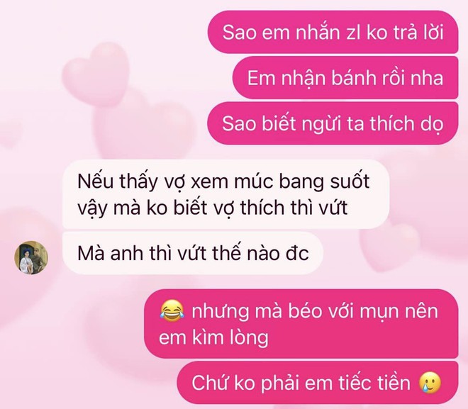 Chuyện tình của cô gái yêu xa, lấy chồng xa, bị dè bỉu “ăn bám”- Ảnh 7.