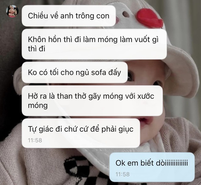 Chuyện tình của cô gái yêu xa, lấy chồng xa, bị dè bỉu “ăn bám”- Ảnh 8.