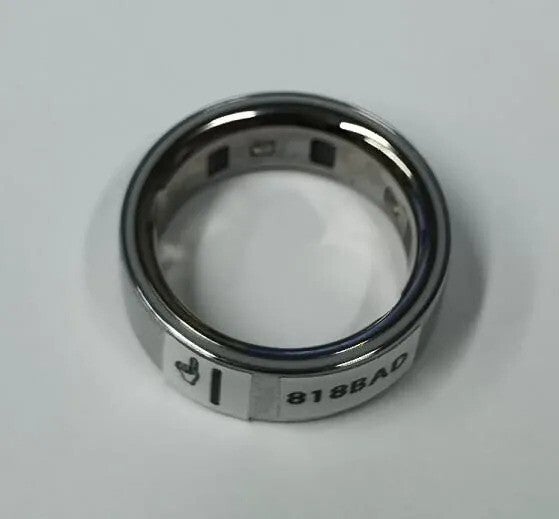 Oura có thể đang chuẩn bị cho một cuộc đua với nhẫn thông minh Galaxy Ring của Samsung- Ảnh 2.