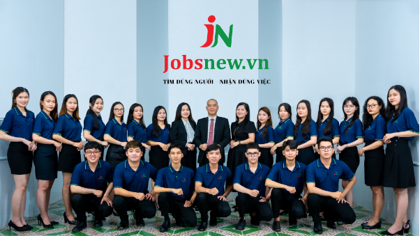 Tìm việc cùng Jobsnew, bước khởi đầu vững chắc cho sự nghiệp- Ảnh 1.