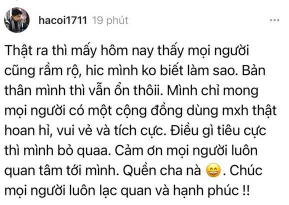 Phi công Hà Còi lên tiếng khi bị "truy lùng” ở chỗ làm, bám về tận nhà riêng- Ảnh 4.