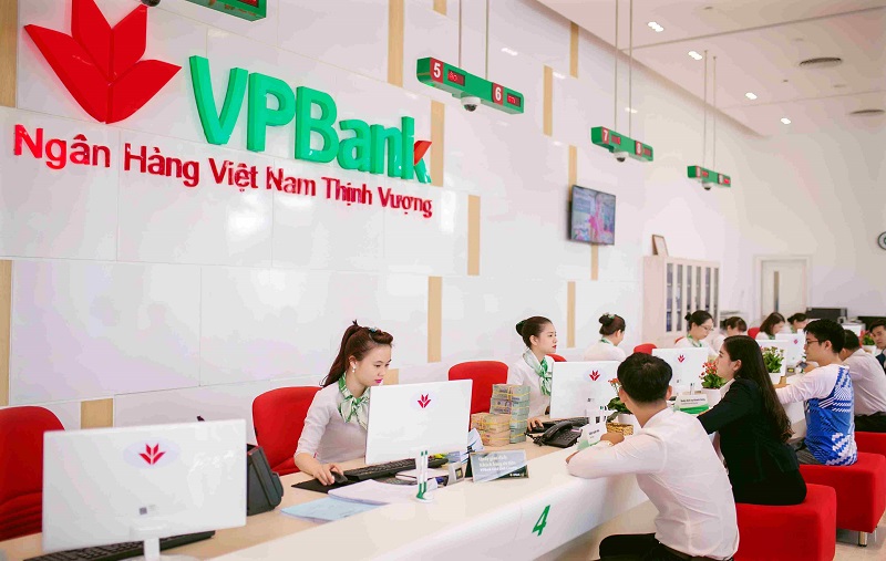 Cổ đông lớn nhất tại VPBank là ai?- Ảnh 1.