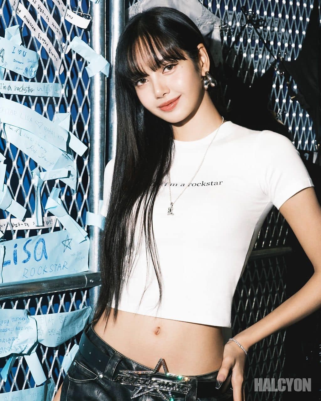 Vết nhơ khó xóa của Lisa (BlackPink)- Ảnh 6.