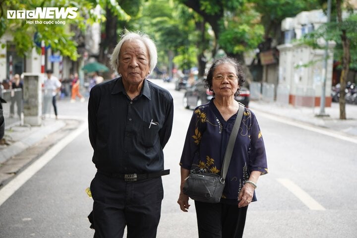 Buổi họp lớp cuối cùng và lời hẹn 'gặp nhau nhiều hơn nữa' của Tổng Bí thư- Ảnh 2.