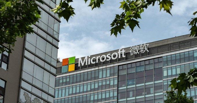 Chuyện gì đây: Microsoft khủng hoảng vì phải cắt giảm hàng trăm nhân sự Trung Quốc, kế hoạch chiêu mộ 10.000 nhân tài đổ bể?- Ảnh 1.