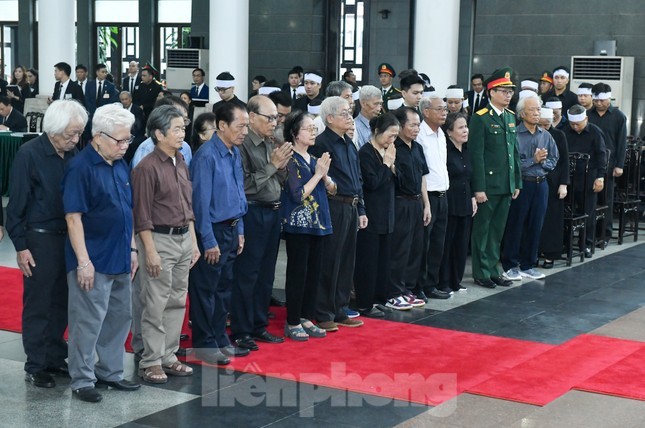 Bạn đồng môn Ngữ văn khoá 8: 'Cuộc hẹn năm 2024 sẽ không thể thành hiện thực'- Ảnh 2.