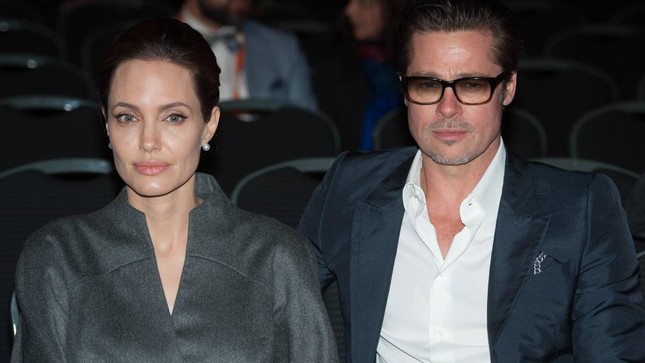 Brad Pitt và Angelina Jolie chưa thể ly hôn- Ảnh 2.