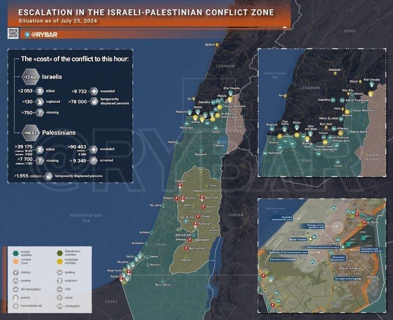 Israel tiến hành làn sóng không kích mới, bà Harris yêu cầu chấm dứt cuộc chiến- Ảnh 1.