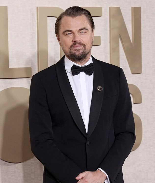 Vận đen của Leonardo DiCaprio- Ảnh 1.