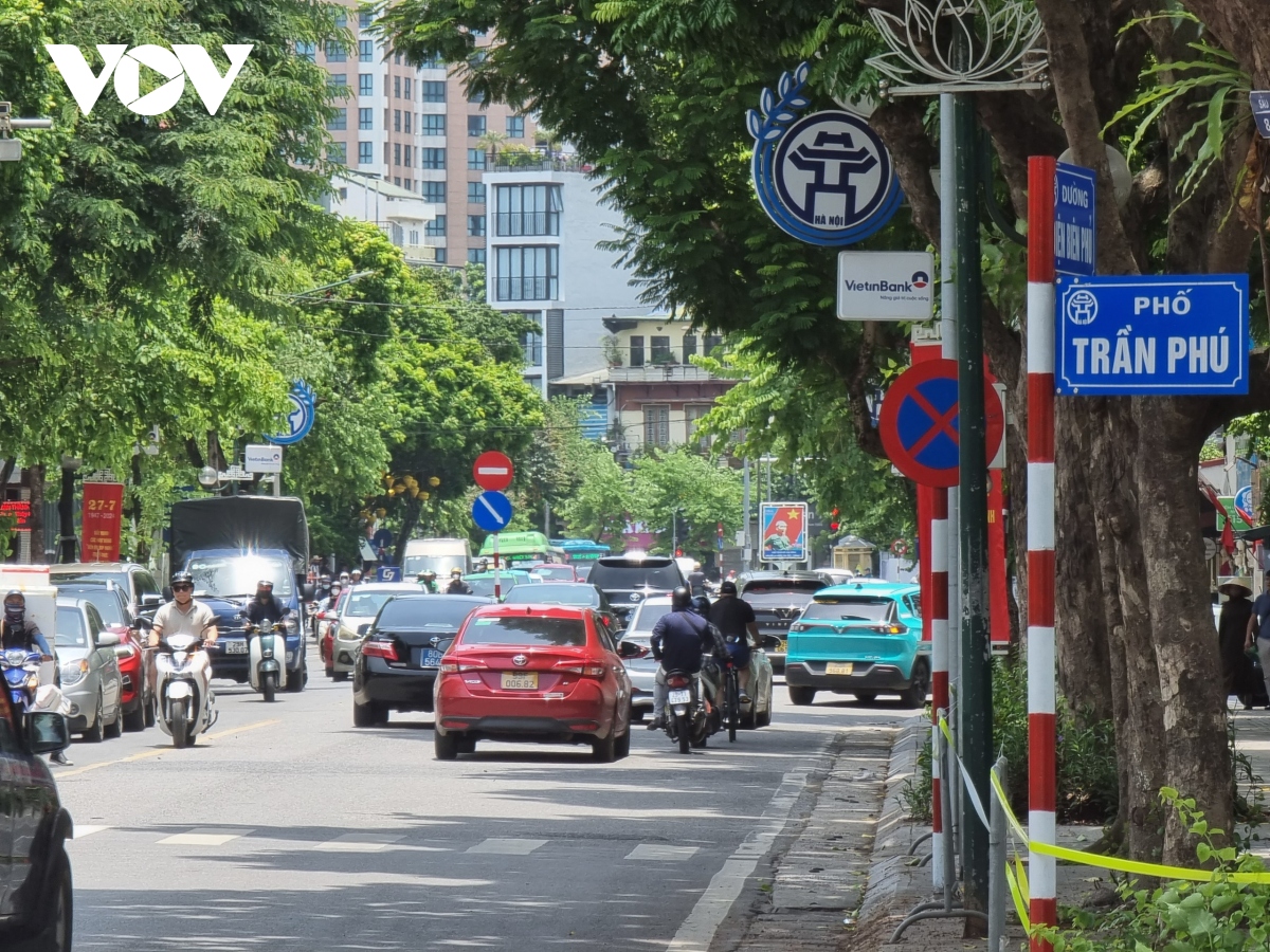 Trực tiếp: Tiễn biệt Tổng Bí thư Nguyễn Phú Trọng về nơi an nghỉ cuối cùng- Ảnh 31.