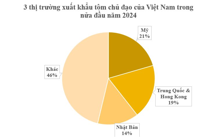 3 cường quốc của thế giới liên tục săn lùng mỏ vàng ngoài khơi của Việt Nam: Thu hơn 1,6 tỷ USD trong nửa đầu năm, nước ta là Á quân xuất khẩu toàn cầu- Ảnh 2.