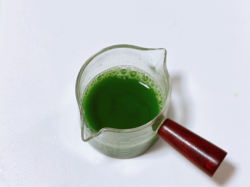 Matcha kết hợp với dừa tươi tạo nên 2 món đồ uống mát lịm mùa hè- Ảnh 2.