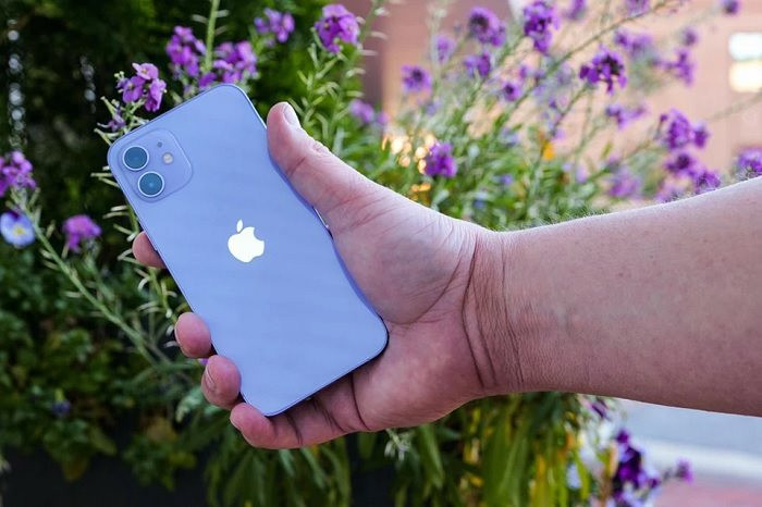 Mẫu iPhone đỉnh cao một thời giảm giá sốc, ai muốn mua phải tranh thủ ngay!- Ảnh 2.