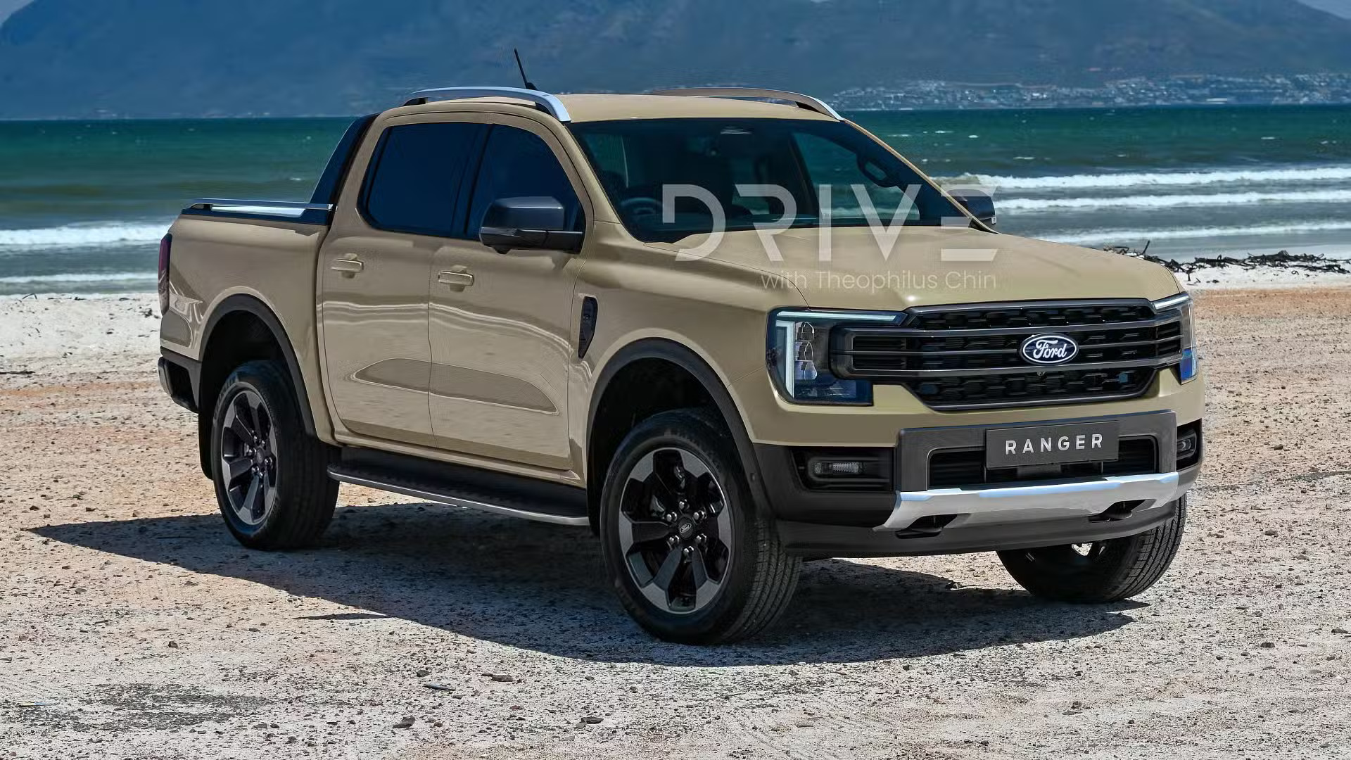 Ford Ranger, Everest rục rịch có bản nâng cấp lớn, Hilux và một số bán tải ít thay đổi cần dè chừng- Ảnh 2.