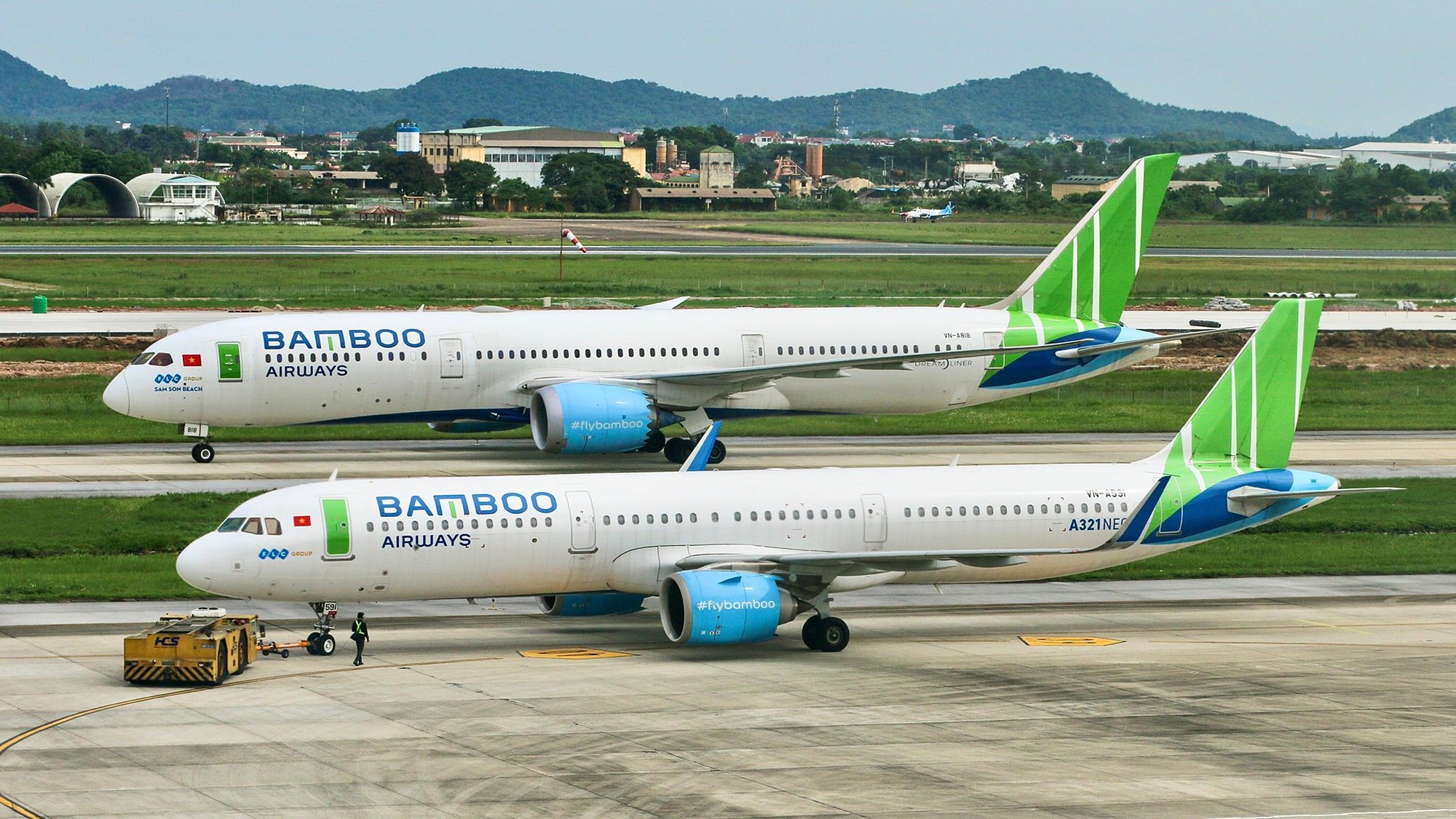 Ông Trịnh Văn Quyết bán hãng bay Bamboo Airways được bao nhiêu?- Ảnh 3.