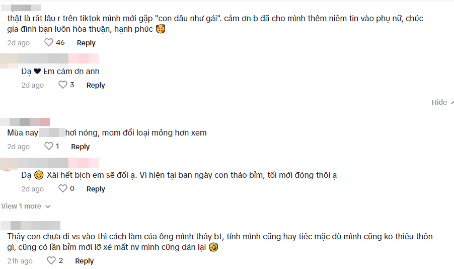 Đi làm về, mẹ lặng người khi cầm bỉm của con trên tay, nhìn sang ông nội mà thấy rưng rưng- Ảnh 6.