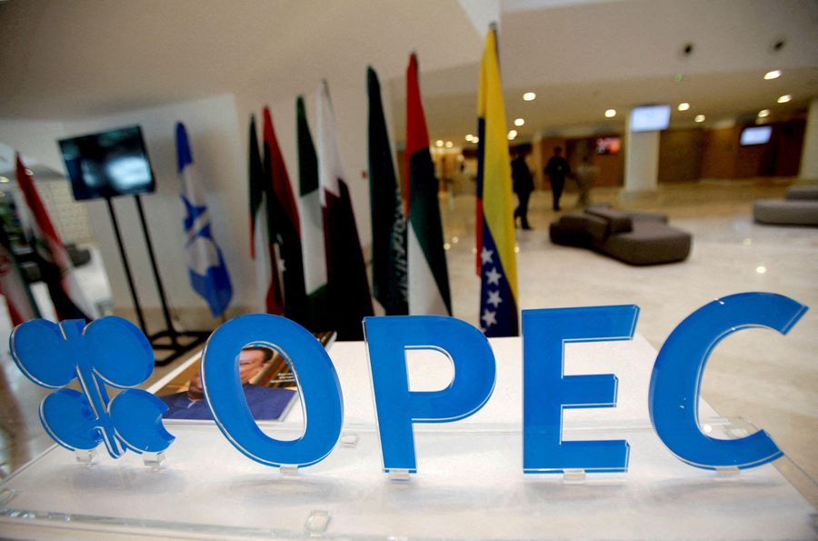 Chuyên gia nói về tình trạng thực của OPEC+- Ảnh 2.