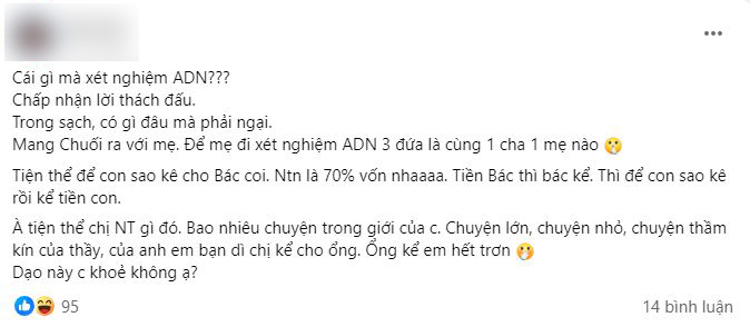 Vụ drama anh chủ homestay tại Đà Lạt: Nhân vật Z.D bất ngờ nhắc tới "người thầy bí ẩn" của một sao nữ- Ảnh 2.