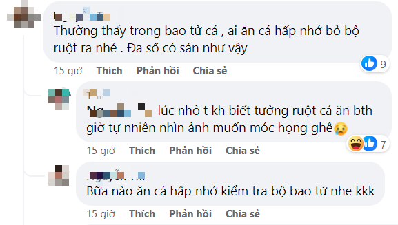 Xôn xao hình ảnh khúc cá kho "rợn người" trong suất cơm hộp- Ảnh 2.