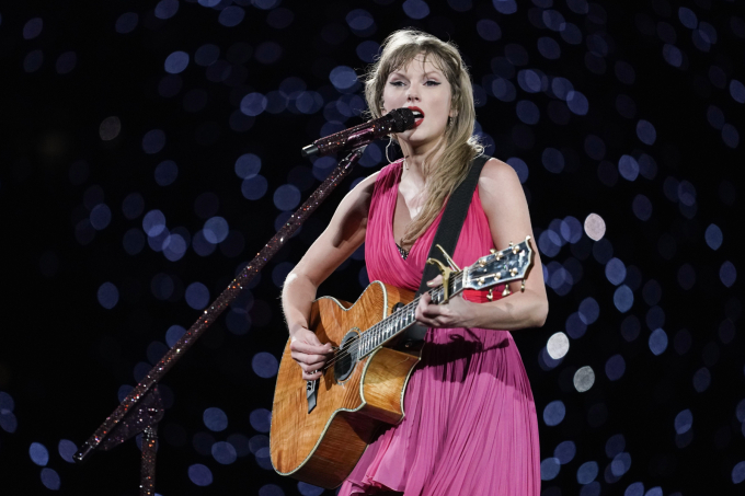 Cảnh sát báo cáo gần 100 nghìn người “xem chùa” show Taylor Swift, ước tính ekip "thất thu" 60 tỷ đồng!- Ảnh 4.