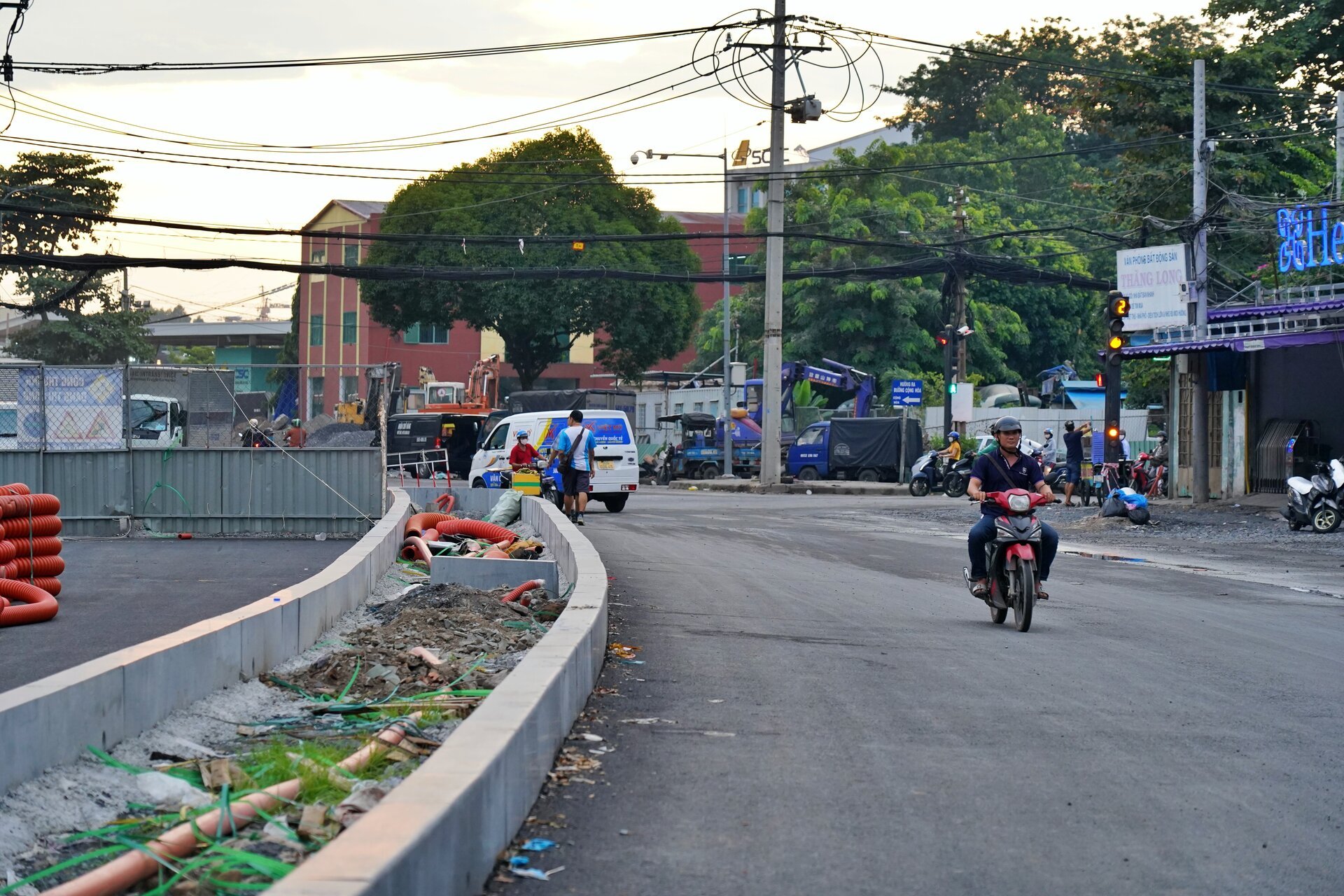 Lộ diện đường nối gần 5.000 tỷ giải cứu kẹt xe ở cửa ngõ Tân Sơn Nhất- Ảnh 8.