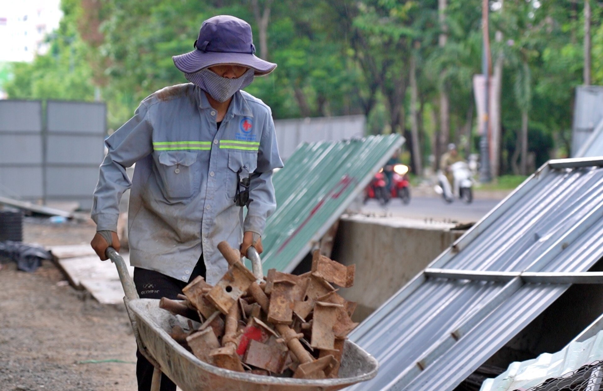 Lộ diện đường nối gần 5.000 tỷ giải cứu kẹt xe ở cửa ngõ Tân Sơn Nhất- Ảnh 6.